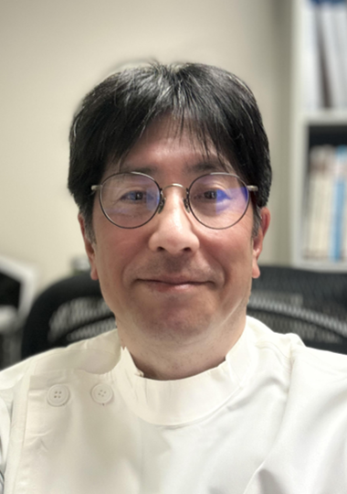 愛媛大学医学部附属病院　准教授　森秀樹